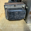 Fender 1949 Deluxe 5A3 Tweed TV Front 1952 Jensen P12Q - Mahar's Vintage Guitars