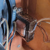 Fender 1949 Deluxe 5A3 Tweed TV Front 1952 Jensen P12Q - Mahar's Vintage Guitars