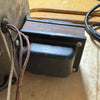 Fender 1949 Deluxe 5A3 Tweed TV Front 1952 Jensen P12Q - Mahar's Vintage Guitars