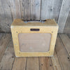 Fender 1949 Deluxe 5A3 Tweed TV Front 1952 Jensen P12Q - Mahar's Vintage Guitars