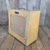 Fender 1949 Deluxe 5A3 Tweed TV Front 1952 Jensen P12Q - Mahar's Vintage Guitars