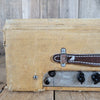 Fender 1949 Deluxe 5A3 Tweed TV Front 1952 Jensen P12Q - Mahar's Vintage Guitars