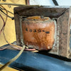Fender 1949 Deluxe 5A3 Tweed TV Front 1952 Jensen P12Q - Mahar's Vintage Guitars