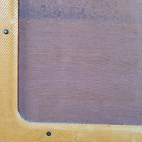 Fender 1950 Pro 5A5 Tweed TV - Front 15" Jensen 6L6 Excellent - Mahar's Vintage Guitars