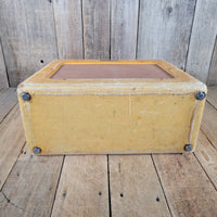 Fender 1950 Pro 5A5 Tweed TV - Front 15" Jensen 6L6 Excellent - Mahar's Vintage Guitars