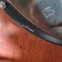 Fender 1950 Pro 5A5 Tweed TV - Front 15" Jensen 6L6 Excellent - Mahar's Vintage Guitars
