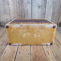 Fender 1954 Bandmaster 5D7 Tweed Ultra Rare Serviced - Mahar's Vintage Guitars