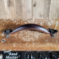Fender 1954 Bandmaster 5D7 Tweed Ultra Rare Serviced - Mahar's Vintage Guitars