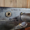Fender 1958 Deluxe 5E3 Tweed with Factory 1963 White Tolex Recover - Mahar's Vintage Guitars