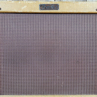 Fender 1958 Princeton 5F2A Tweed Guitar Amp Excellent - Mahar's Vintage Guitars