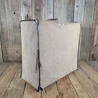 Fender 1959 Bassman 5F6 - A Tweed 4x10 Jensen Original Cover - Mahar's Vintage Guitars