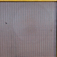 Fender 1959 Bassman 5F6 - A Tweed 4x10 Jensen Original Cover - Mahar's Vintage Guitars