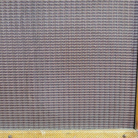 Fender 1959 Bassman 5F6 - A Tweed 4x10 Jensen Original Cover - Mahar's Vintage Guitars