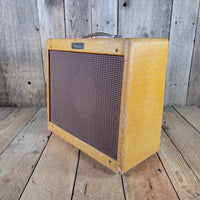 Fender 1959 Princeton 5F2-A Tweed, Serviced, Excellent - Mahar's Vintage Guitars