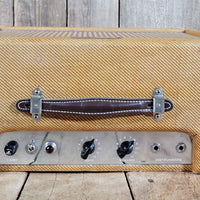 Fender 1959 Princeton 5F2-A Tweed, Serviced, Excellent - Mahar's Vintage Guitars