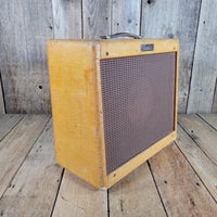 Fender 1959 Princeton 5F2-A Tweed, Serviced, Excellent - Mahar's Vintage Guitars