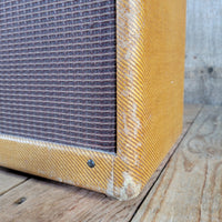 Fender 1959 Princeton 5F2-A Tweed, Serviced, Excellent - Mahar's Vintage Guitars