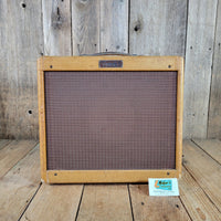 Fender 1959 Princeton 5F2-A Tweed, Serviced, Excellent - Mahar's Vintage Guitars