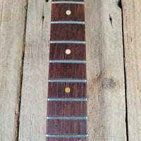 Fender 1960 Jazzmaster Sunburst Pre - CBS Slab Board Excellent - Mahar's Vintage Guitars