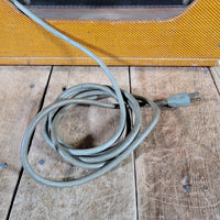 Fender 1960 Princeton 5F2 - A Tweed All Original Aside From Repro Handle, Excellent - Mahar's Vintage Guitars