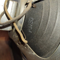Fender 1960 Princeton 5F2 - A Tweed All Original Aside From Repro Handle, Excellent - Mahar's Vintage Guitars