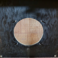 Fender 1960 Princeton 5F2 - A Tweed All Original Aside From Repro Handle, Excellent - Mahar's Vintage Guitars