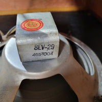 Fender 1960 Princeton 5F2 - A Tweed All Original Aside From Repro Handle, Excellent - Mahar's Vintage Guitars