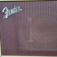 Fender 1961 Tremolux 6G9 - A Blonde Tone Ring Cabinet Serviced w/ Orig Covers - Mahar's Vintage Guitars