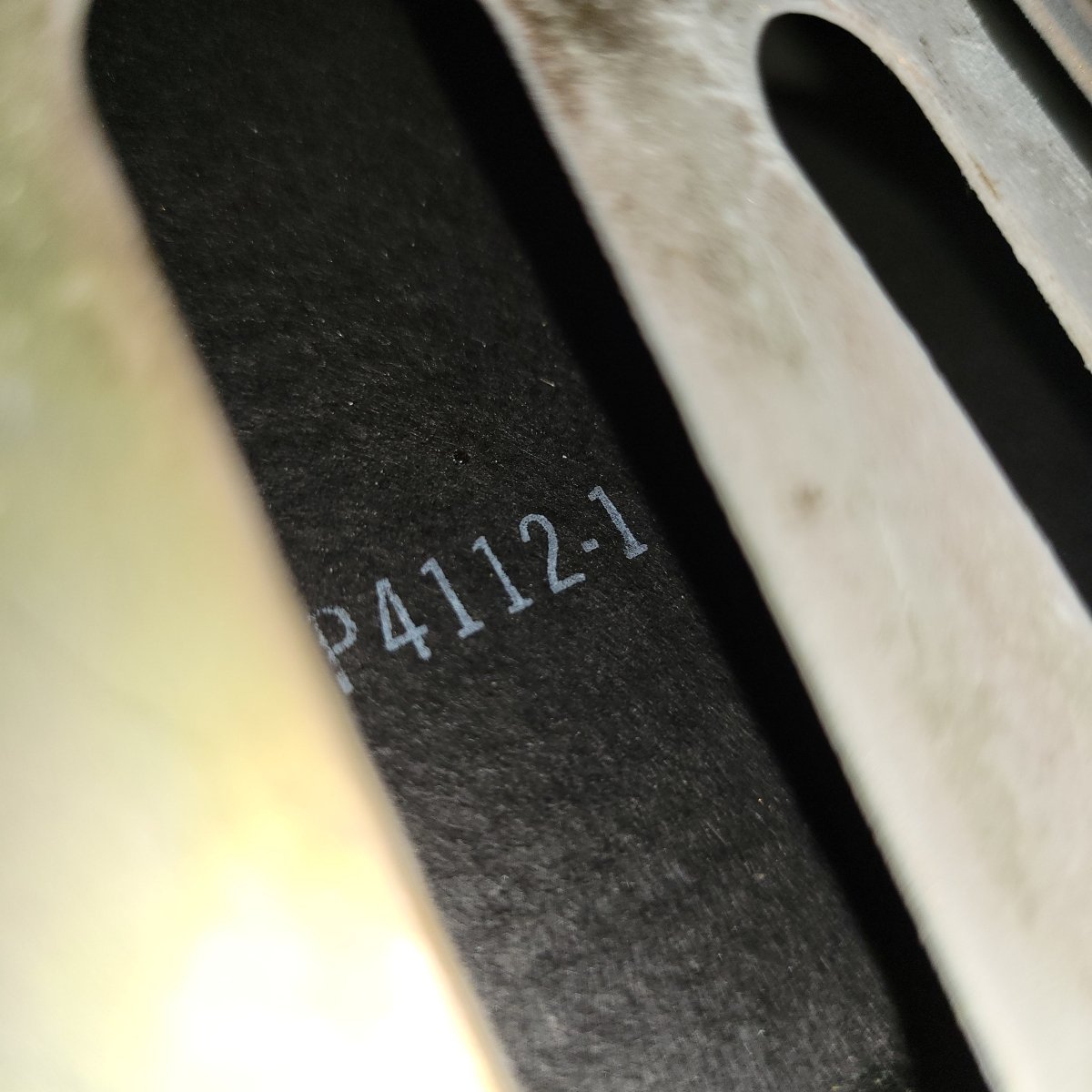 Fender 1962 Bassman 6G6 - B Blonde Head 2x12 Cab Serviced - Mahar's Vintage Guitars