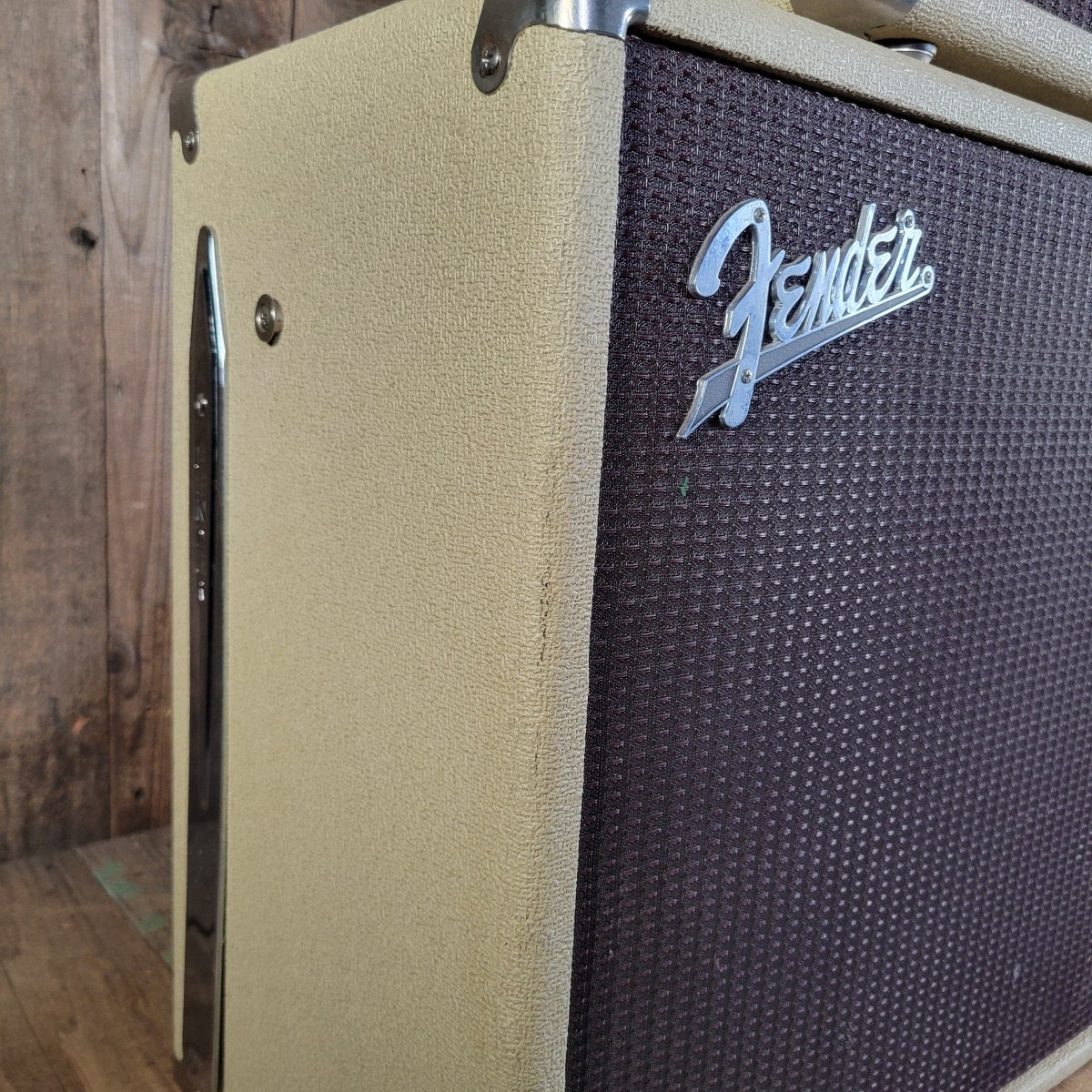 Fender 1962 Bassman 6G6-B Blonde Piggyback Head & Cab | Mahar's