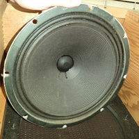 Fender 1962 Bassman 6G6 - B Blonde Head 2x12 Cab Serviced - Mahar's Vintage Guitars