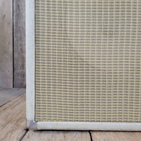 Fender 1962 Bassman 6G6-B Head & Cabinet 2x12 Cabinet, Very Good - Mahar's Vintage Guitars
