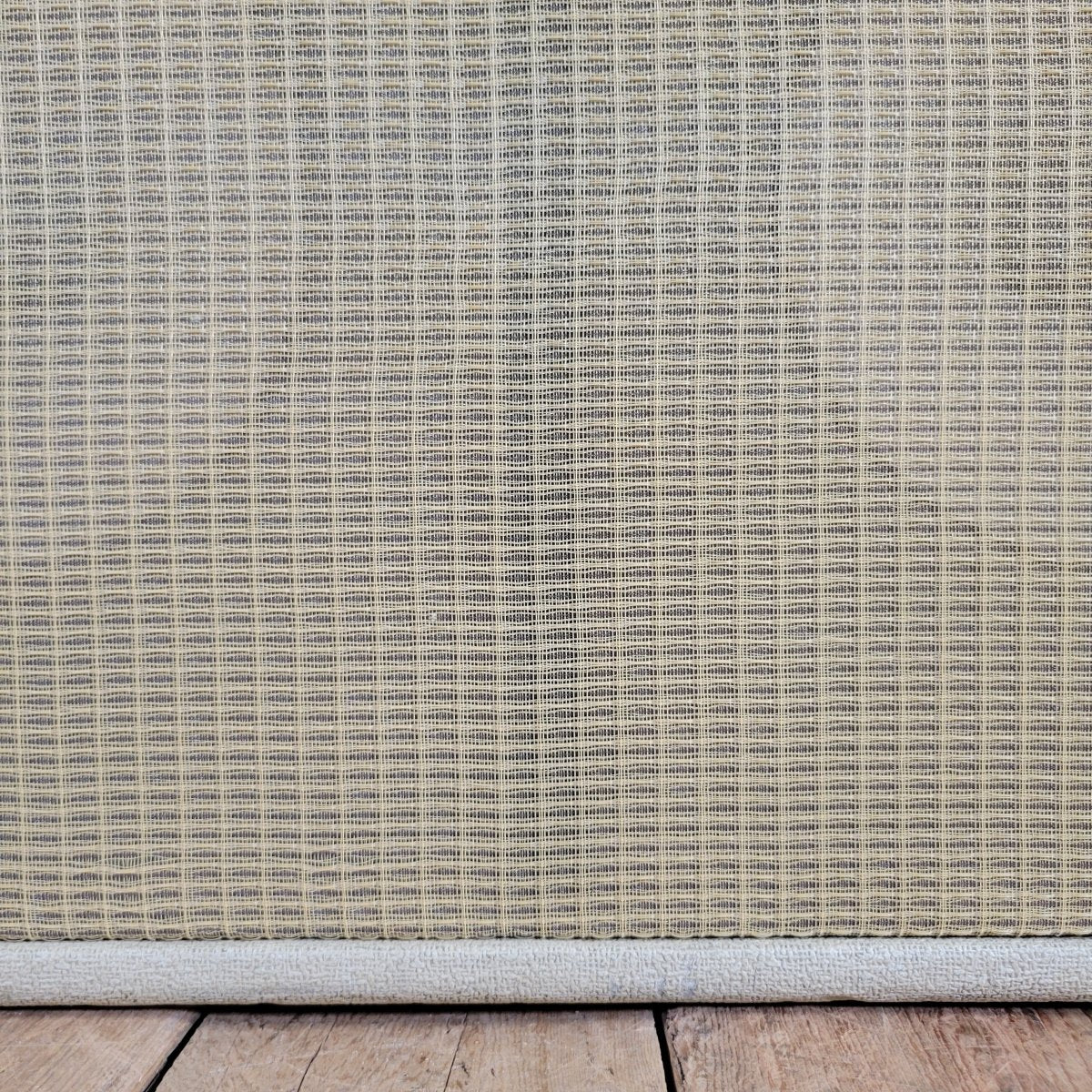 Fender 1962 Bassman 6G6-B Head & Cabinet 2x12 Cabinet, Very Good - Mahar's Vintage Guitars
