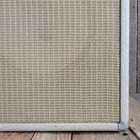 Fender 1962 Bassman 6G6-B Head & Cabinet 2x12 Cabinet, Very Good - Mahar's Vintage Guitars