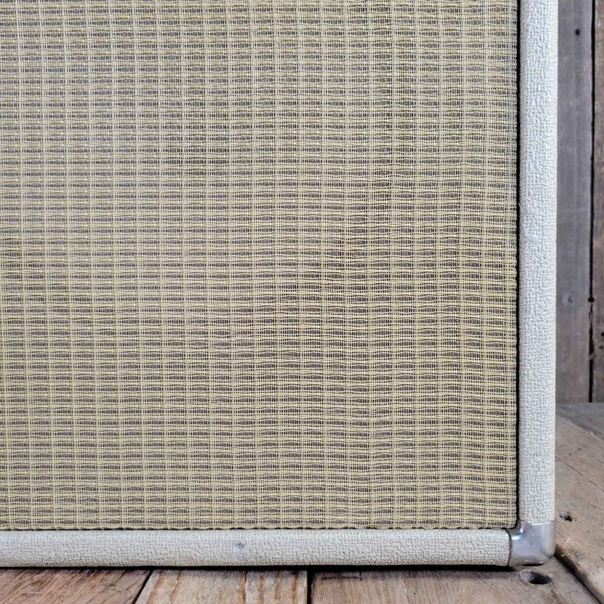 Fender 1962 Bassman 6G6-B Head & Cabinet 2x12 Cabinet, Very Good - Mahar's Vintage Guitars