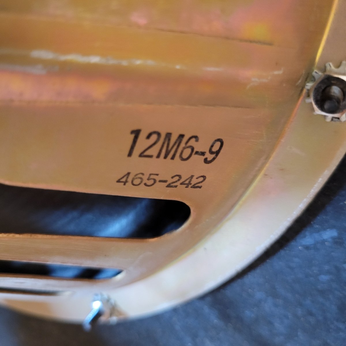 Fender 1962 Bassman 6G6-B Head & Cabinet 2x12 Cabinet, Very Good - Mahar's Vintage Guitars