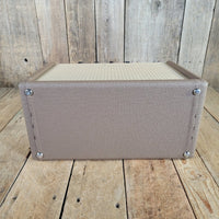 Fender 1962 Princeton 6G2 Brown Tolex w/ footswitch Near Mint - Mahar's Vintage Guitars