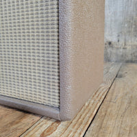 Fender 1962 Princeton 6G2 Brown Tolex w/ footswitch Near Mint - Mahar's Vintage Guitars