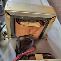 Fender 1962 Super 6G4-A Brown Pre-CBS 2x10 Amp, 100% Original, Near Mint - Mahar's Vintage Guitars