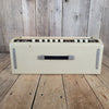 Fender 1963 Bandmaster 6G7 - A – White Tolex Blonde Vintage Amp Head with Tremolo - Mahar's Vintage Guitars