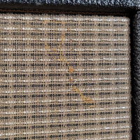 Fender 1964 Champ 5F1 Rare Tweed Style in Black, All Original, Near Mint - Mahar's Vintage Guitars