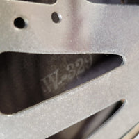Fender 1964 Champ 5F1 Rare Tweed Style in Black, All Original, Near Mint - Mahar's Vintage Guitars