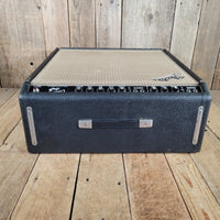 Fender 1964 Concert Amp Pre CBS 4x10 - Mahar's Vintage Guitars