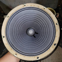 Fender 1964 Concert Amp Pre CBS 4x10 - Mahar's Vintage Guitars
