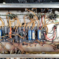 Fender 1964 Concert Amp Pre CBS 4x10 - Mahar's Vintage Guitars