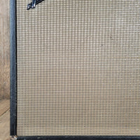 Fender 1964 Concert Amp Pre CBS 4x10 - Mahar's Vintage Guitars