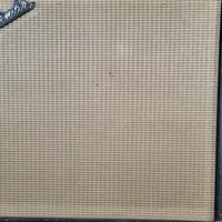 Fender 1964 Concert Amp Pre CBS 4x10 - Mahar's Vintage Guitars