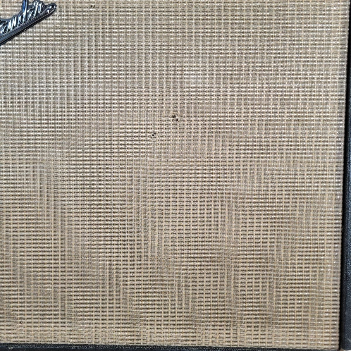 Fender 1964 Concert Amp Pre CBS 4x10 - Mahar's Vintage Guitars
