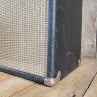 Fender 1964 Concert Amp Pre CBS 4x10 - Mahar's Vintage Guitars