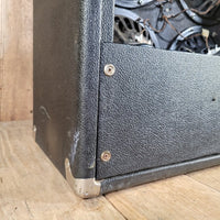 Fender 1964 Concert Amp Pre CBS 4x10 - Mahar's Vintage Guitars